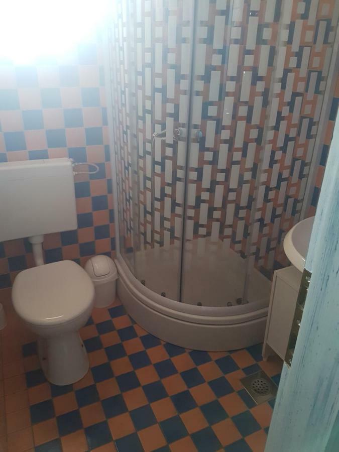 Apartman Mak Διαμέρισμα Μακάρσκα Εξωτερικό φωτογραφία