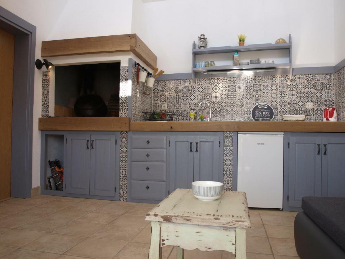 Apartman Mak Διαμέρισμα Μακάρσκα Εξωτερικό φωτογραφία