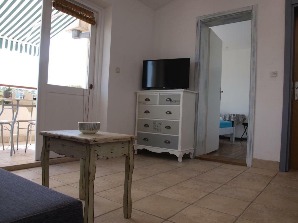 Apartman Mak Διαμέρισμα Μακάρσκα Εξωτερικό φωτογραφία